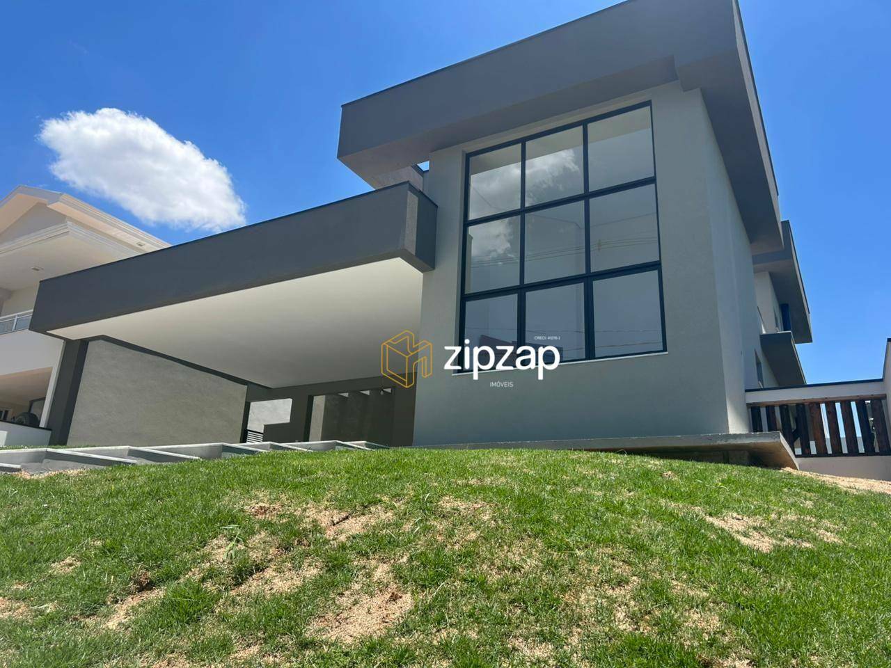 Casa de Condomínio, 3 quartos - Foto 2