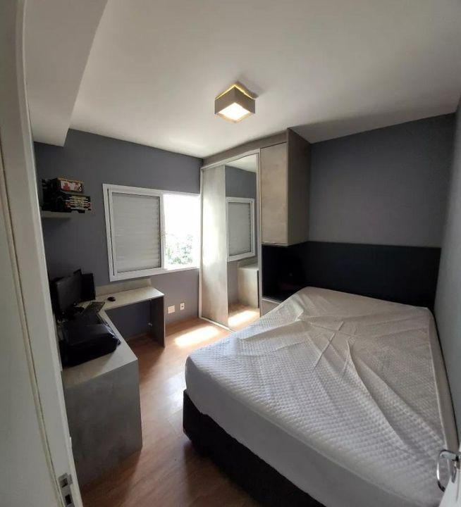 Apartamento à venda com 3 quartos, 70m² - Foto 10