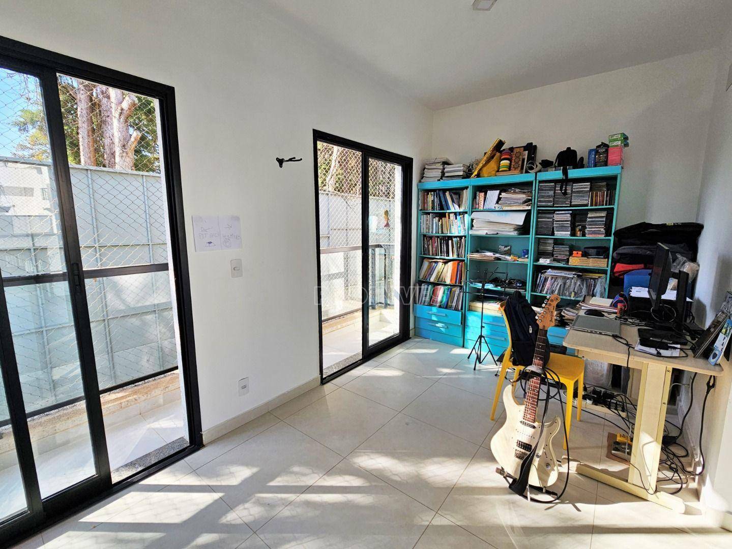 Casa de Condomínio à venda com 3 quartos, 150m² - Foto 6