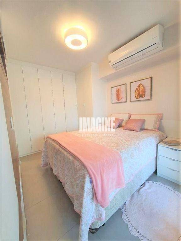 Apartamento à venda com 1 quarto, 53m² - Foto 7