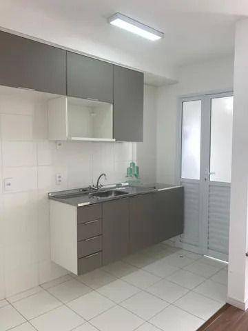 Apartamento à venda com 2 quartos, 48m² - Foto 2