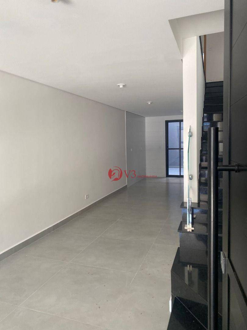 Sobrado à venda com 3 quartos, 103m² - Foto 3