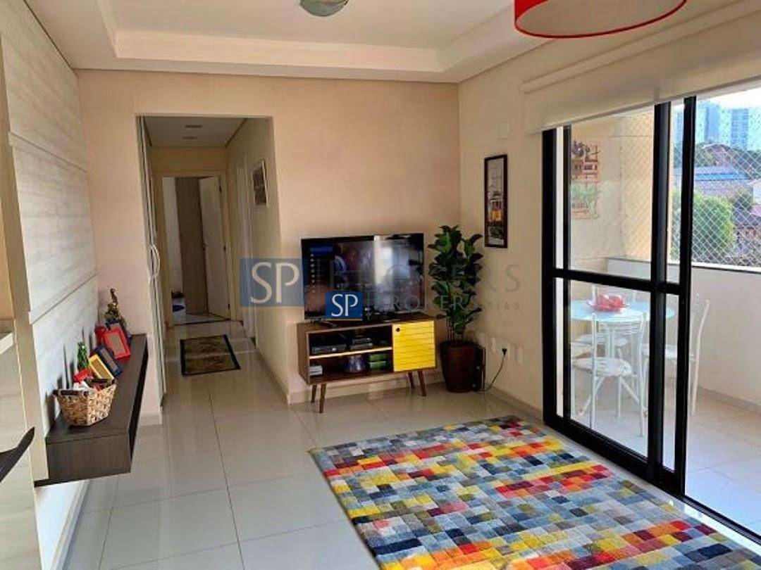 Apartamento à venda com 3 quartos, 90m² - Foto 22