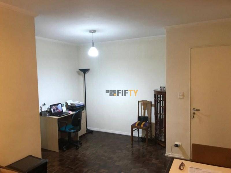 Apartamento à venda com 2 quartos, 80m² - Foto 3