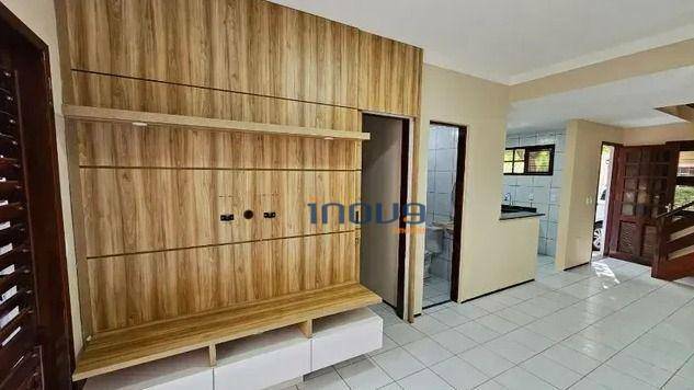 Casa de Condomínio à venda com 3 quartos, 139m² - Foto 2