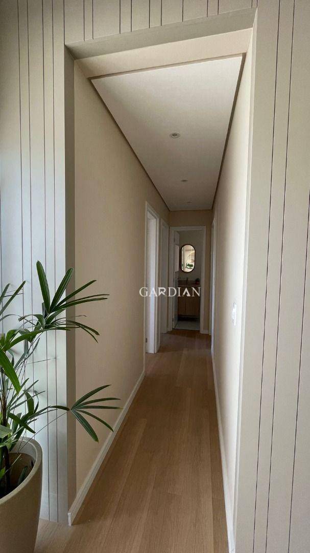 Apartamento à venda com 3 quartos, 63m² - Foto 11