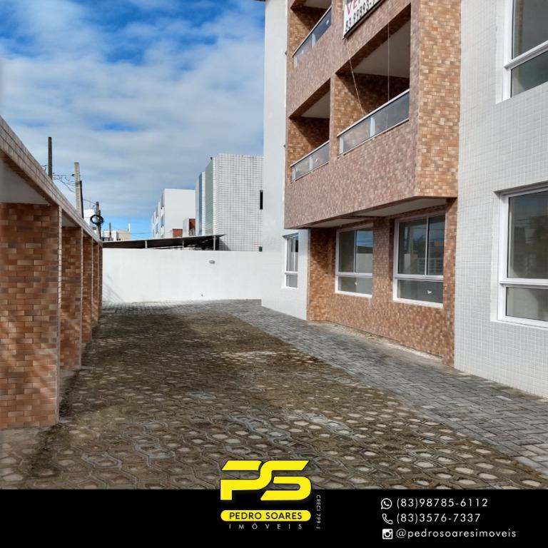 Apartamento à venda com 2 quartos, 55m² - Foto 4