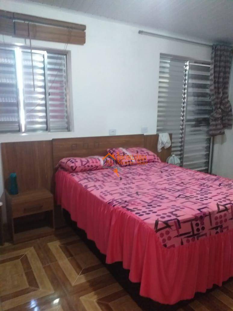 Sobrado à venda com 4 quartos, 130M2 - Foto 26