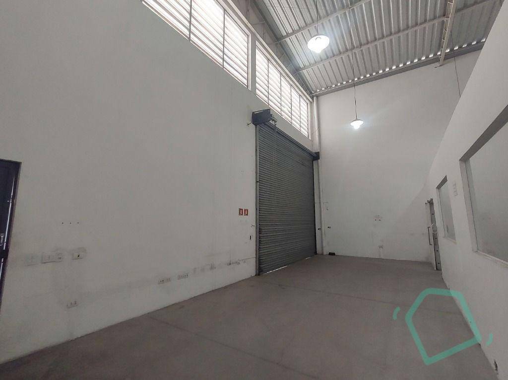 Depósito-Galpão, 288 m² - Foto 6