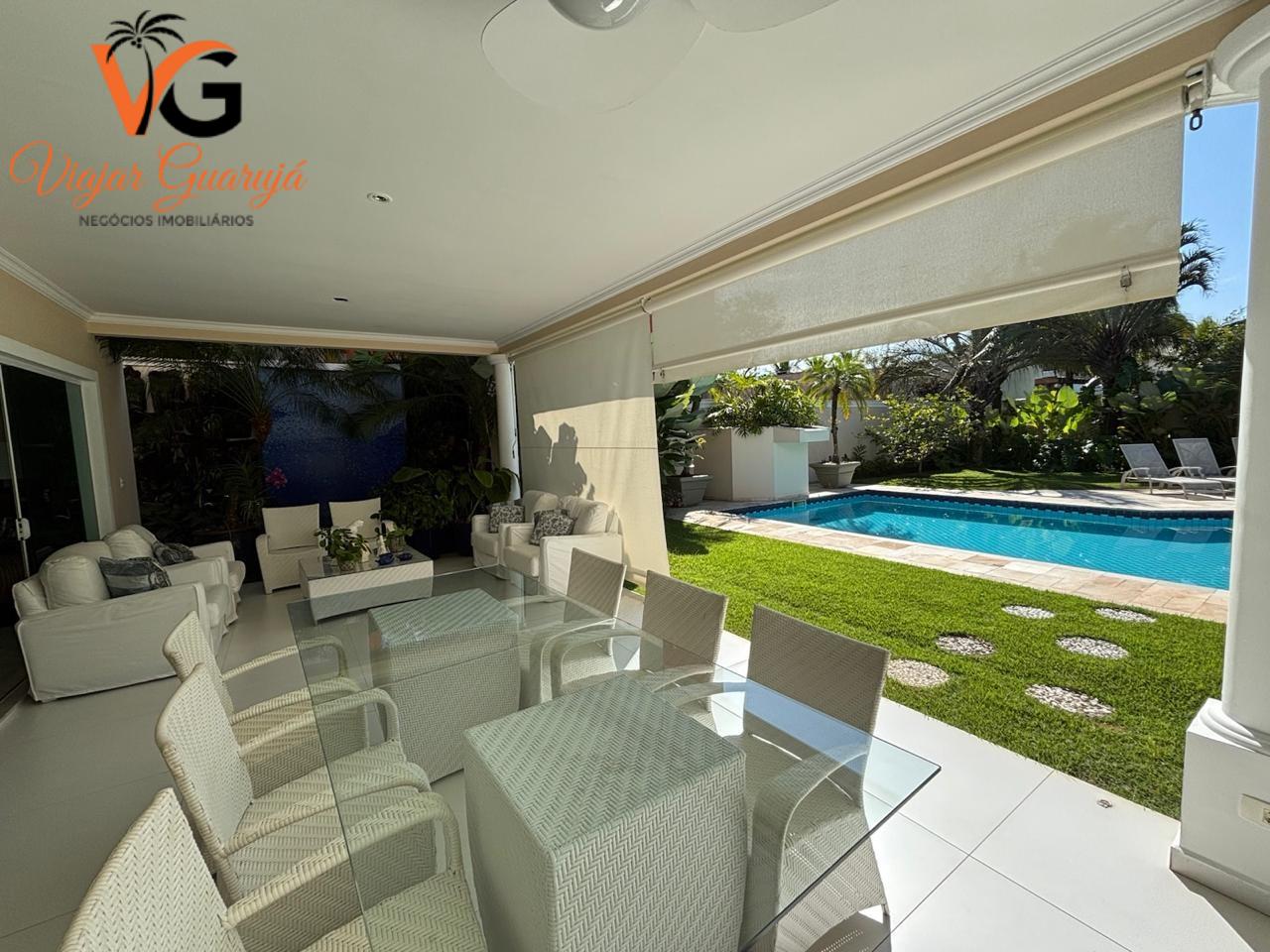 Sobrado à venda com 5 quartos, 438m² - Foto 12