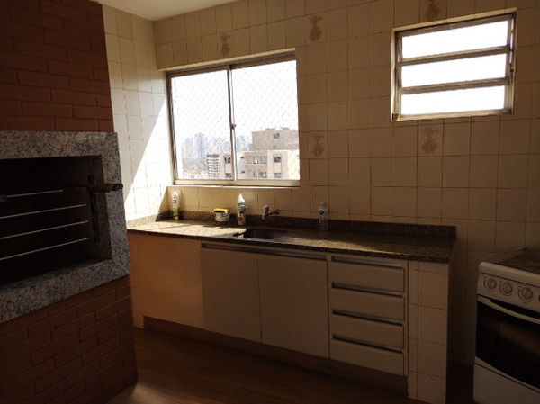 Apartamento à venda com 3 quartos, 95m² - Foto 17