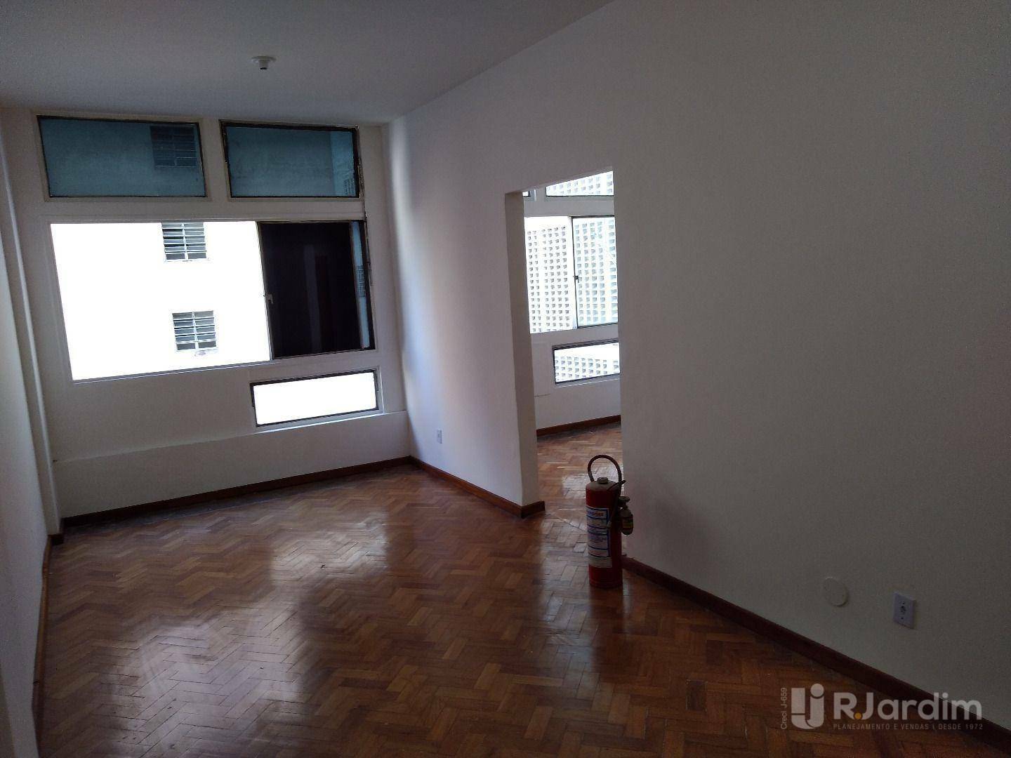 Conjunto Comercial-Sala à venda e aluguel, 60m² - Foto 3