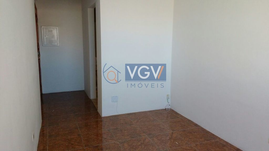 Apartamento para alugar com 2 quartos, 60m² - Foto 3