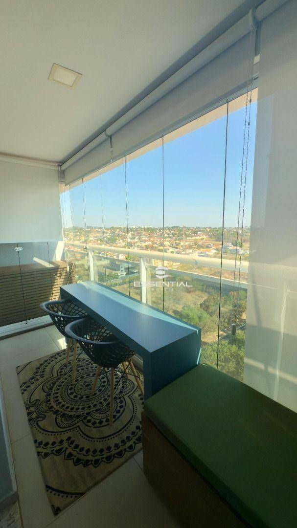 Apartamento, 1 quarto, 32 m² - Foto 5