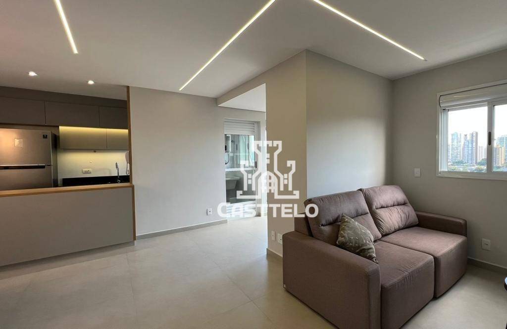 Apartamento à venda com 2 quartos, 71m² - Foto 4