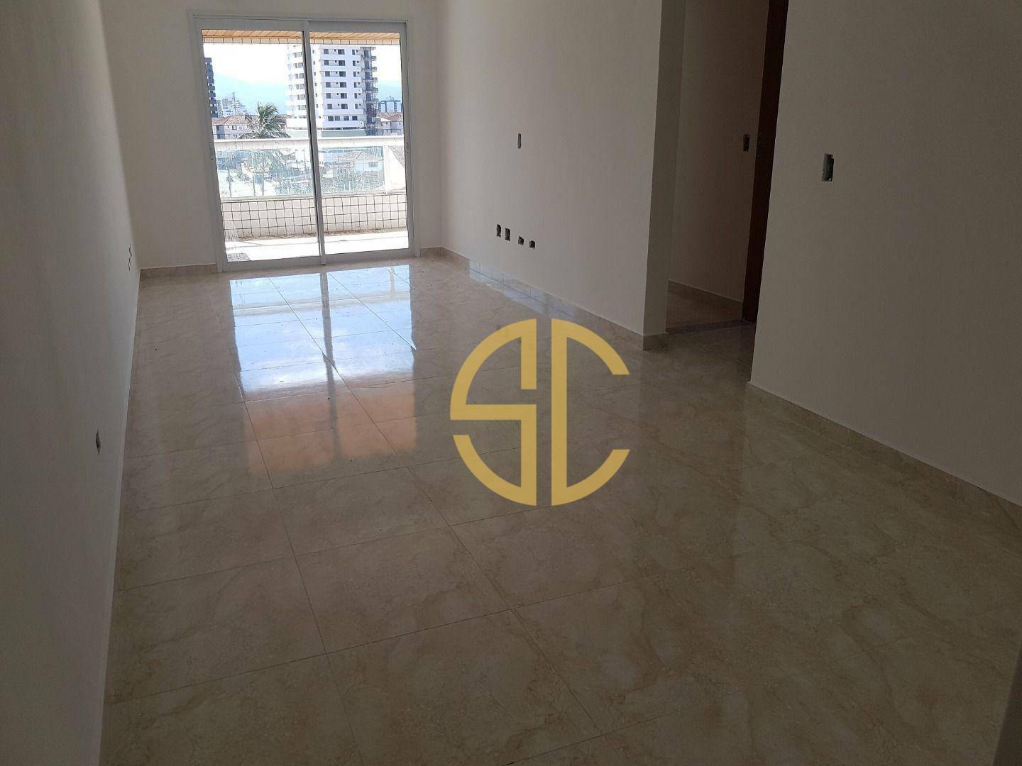 Apartamento à venda com 3 quartos, 104m² - Foto 4