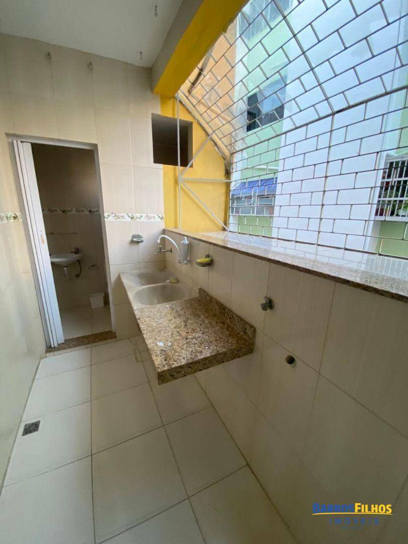 Apartamento à venda com 3 quartos, 101M2 - Foto 14