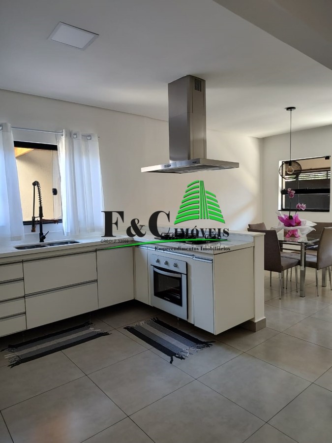 Casa à venda com 2 quartos, 275m² - Foto 14