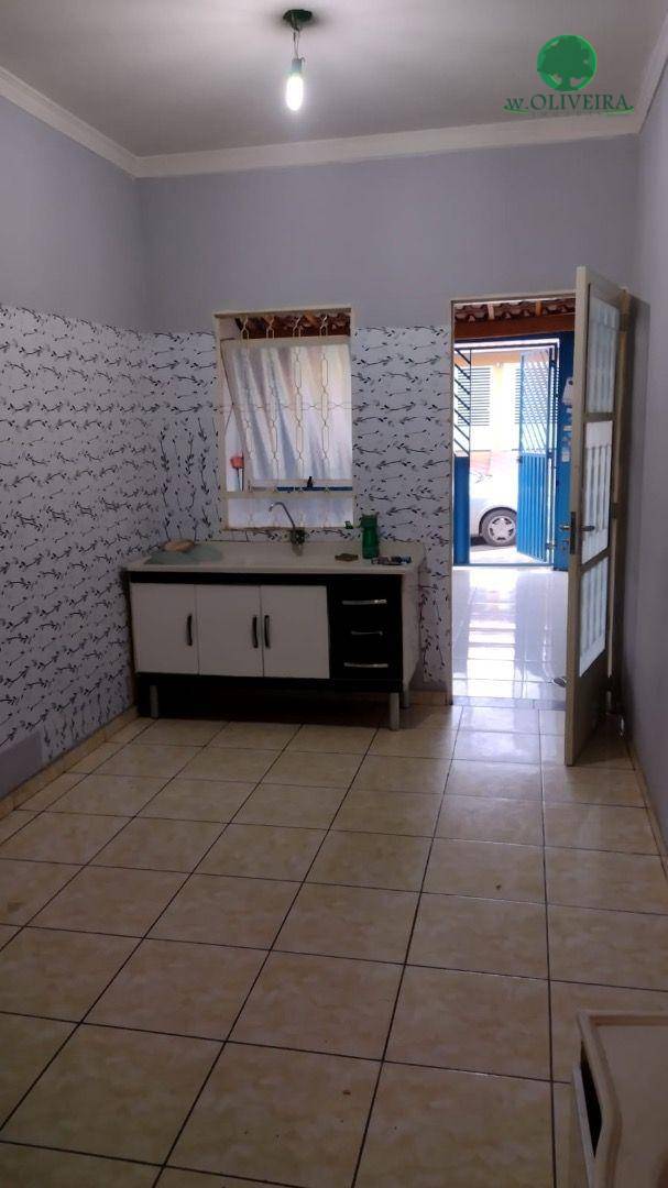 Sobrado à venda com 2 quartos, 75m² - Foto 4