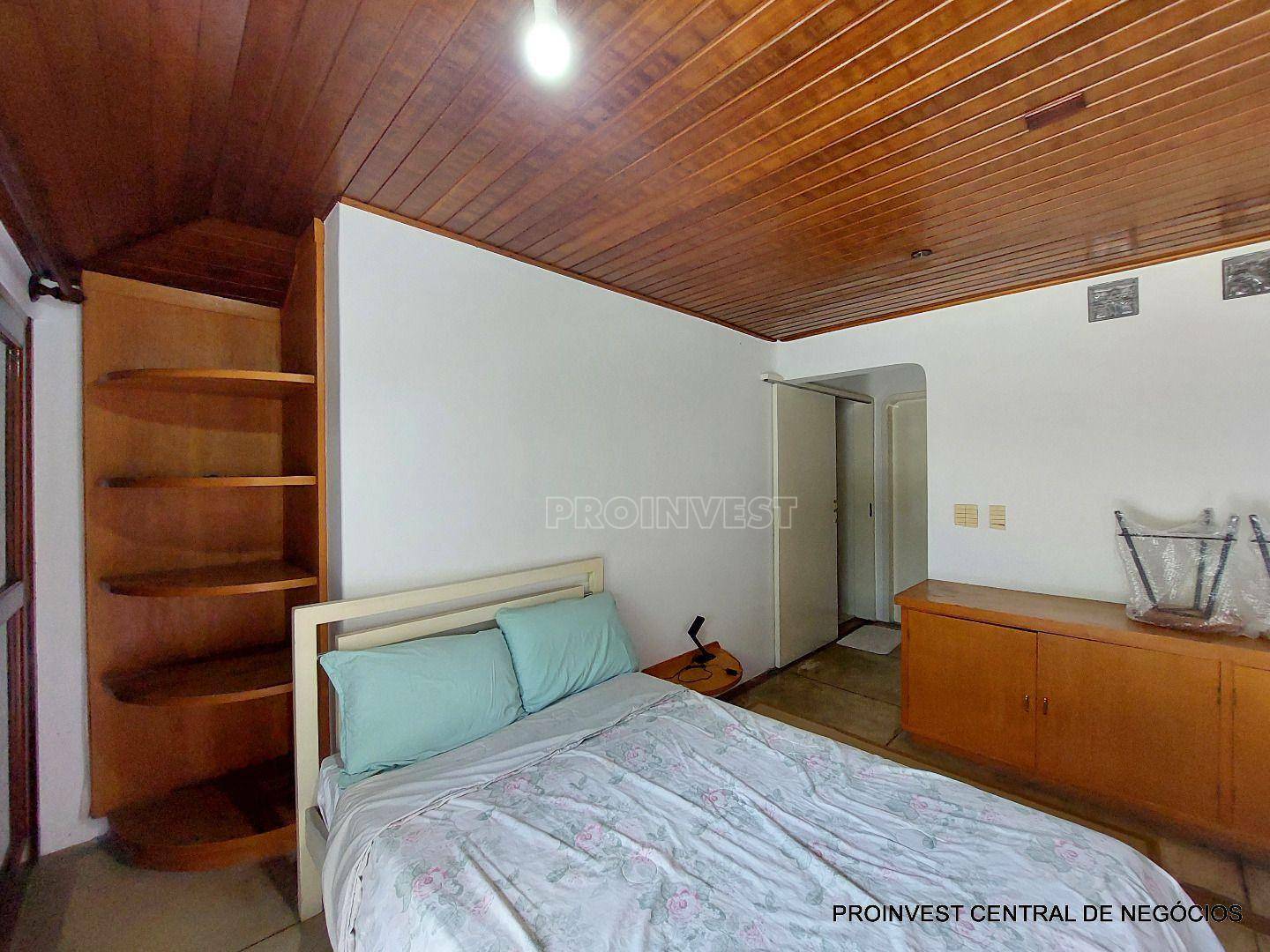 Casa de Condomínio à venda com 4 quartos, 450m² - Foto 42