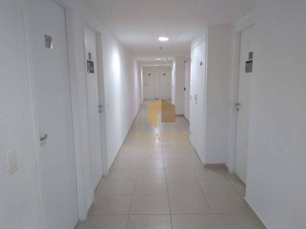 Conjunto Comercial-Sala à venda e aluguel, 39m² - Foto 6