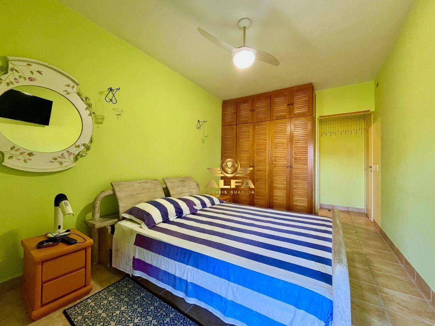 Apartamento, 3 quartos, 165 m² - Foto 17