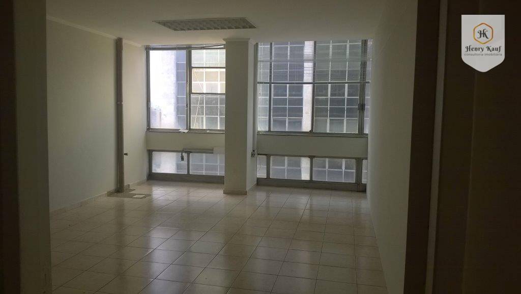 Conjunto Comercial-Sala para alugar, 568m² - Foto 1