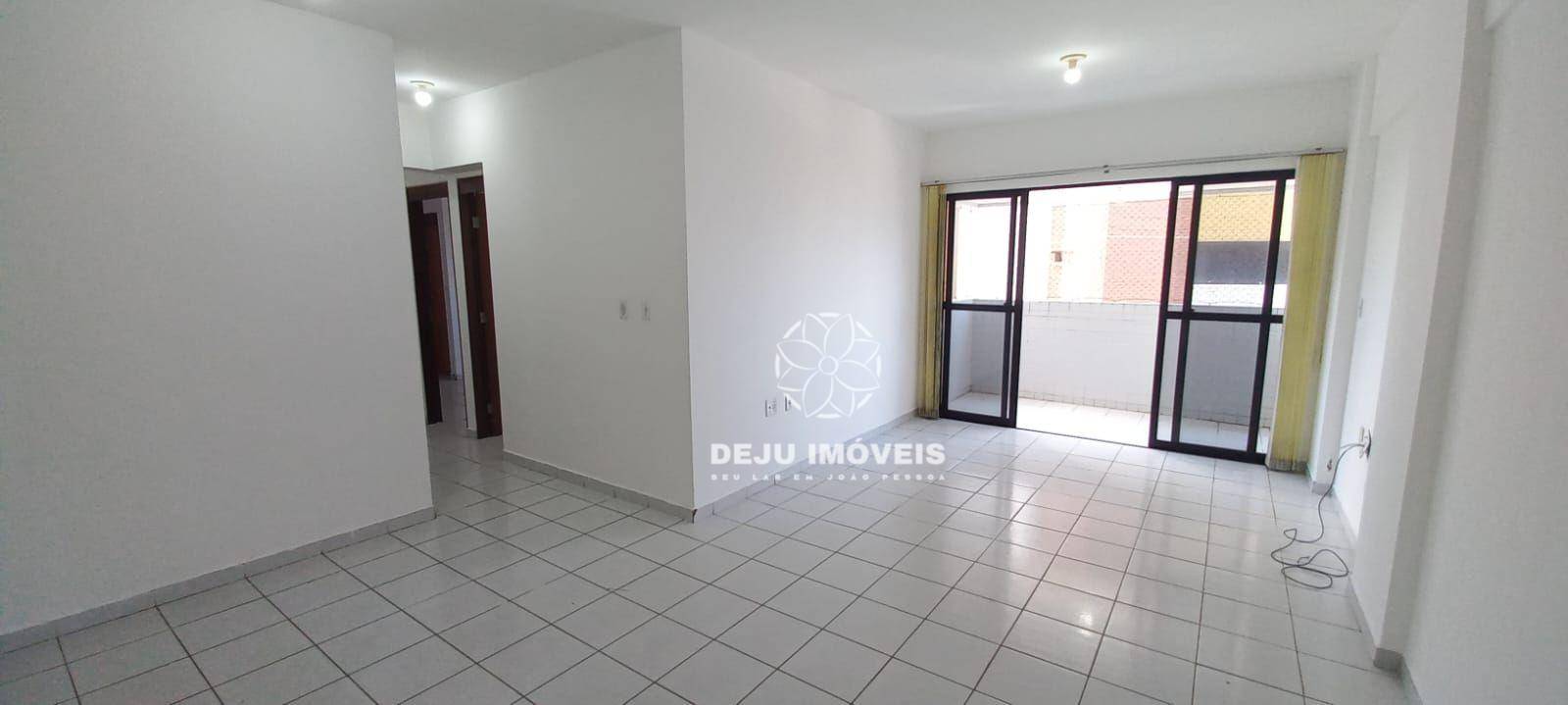 Apartamento à venda com 3 quartos, 116m² - Foto 6