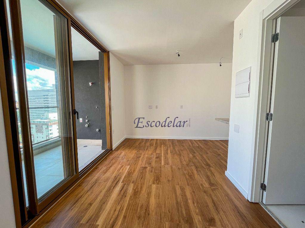 Apartamento à venda com 1 quarto, 26m² - Foto 46