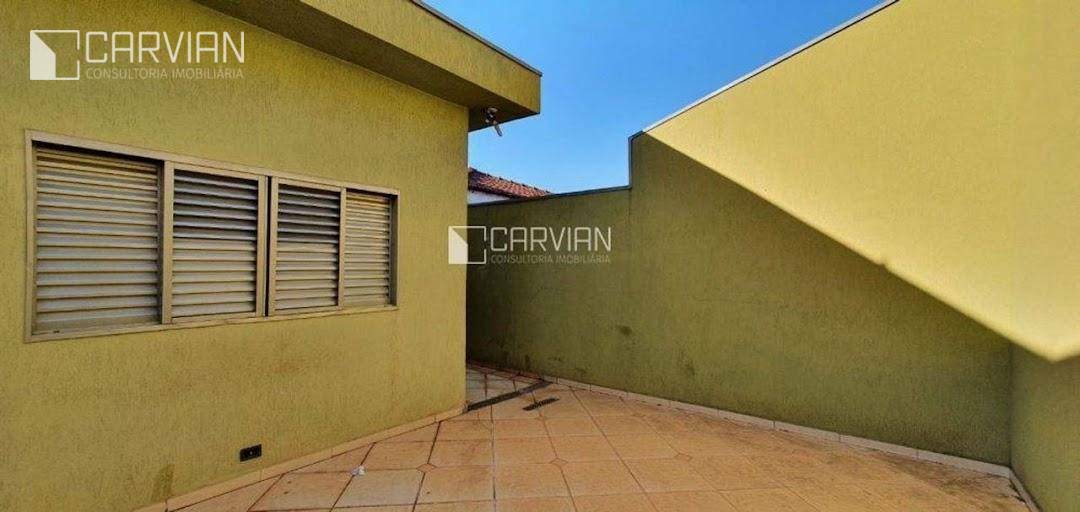 Casa à venda com 3 quartos, 180m² - Foto 19