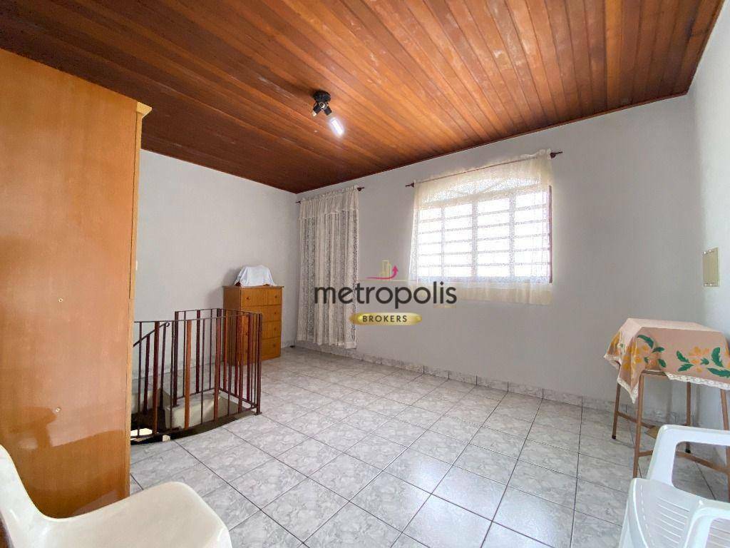 Sobrado à venda com 3 quartos, 240m² - Foto 25