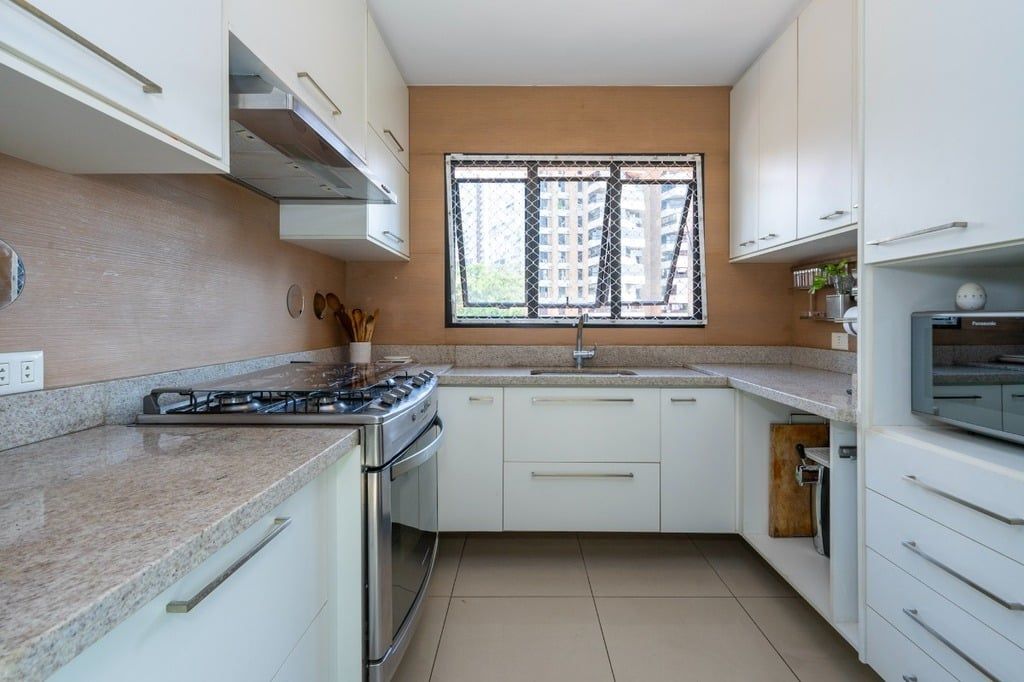 Cobertura à venda com 3 quartos, 184m² - Foto 12