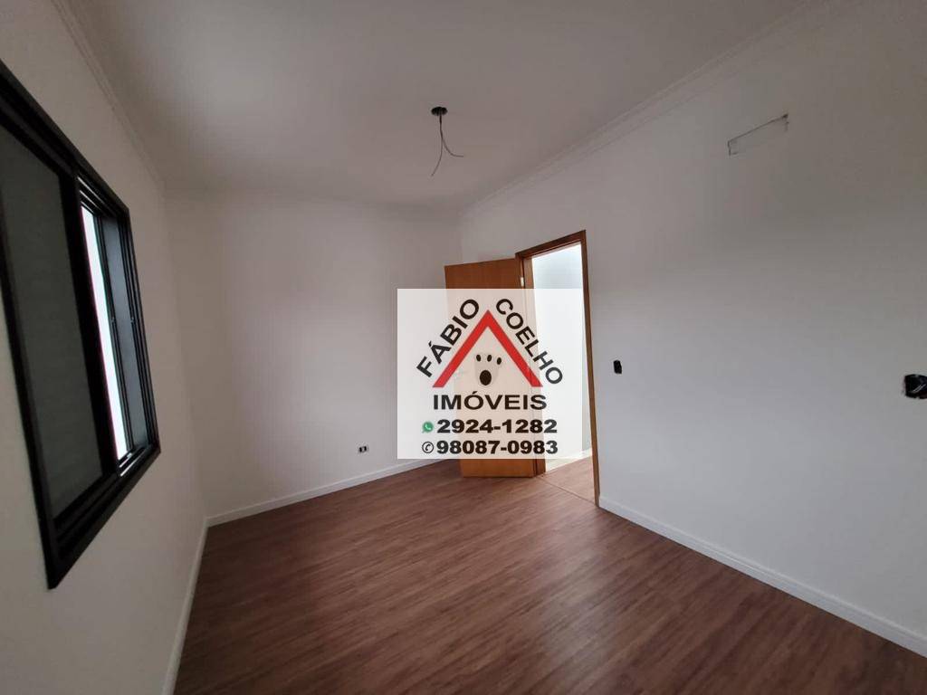 Sobrado à venda com 3 quartos, 120m² - Foto 3