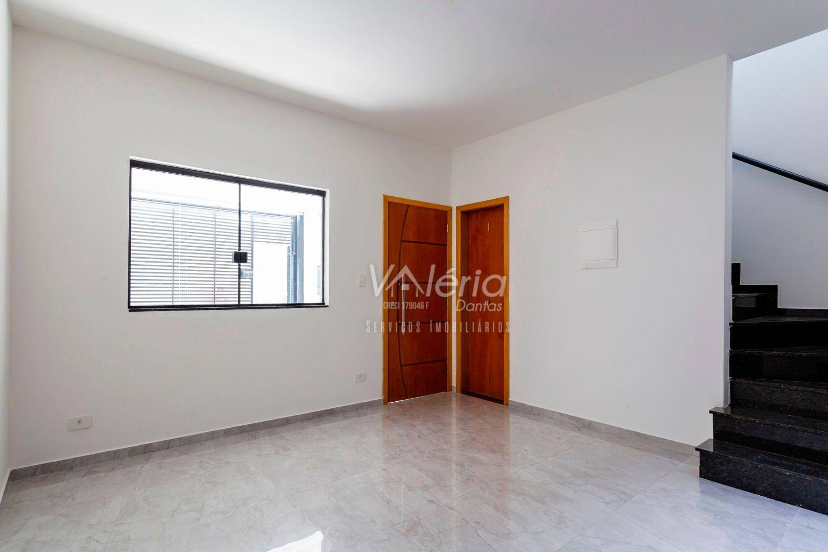 Sobrado à venda com 2 quartos, 63m² - Foto 10