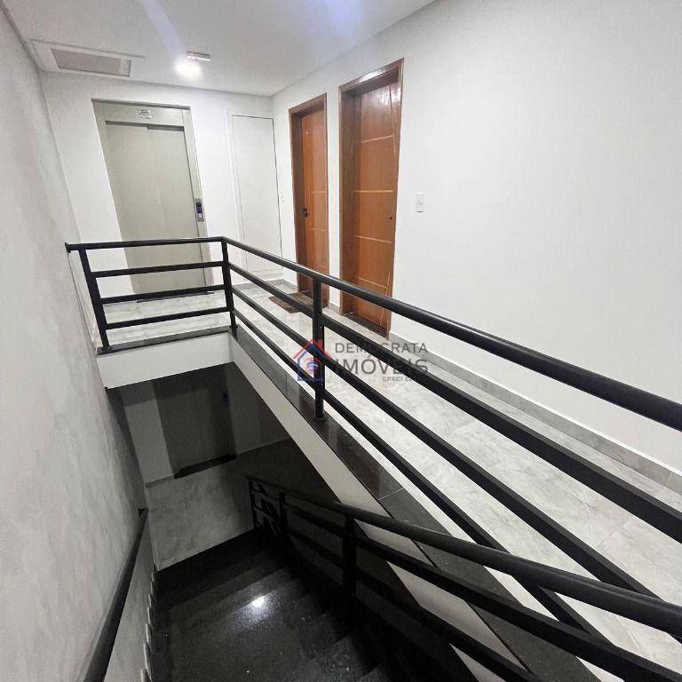 Apartamento à venda com 2 quartos, 53m² - Foto 18