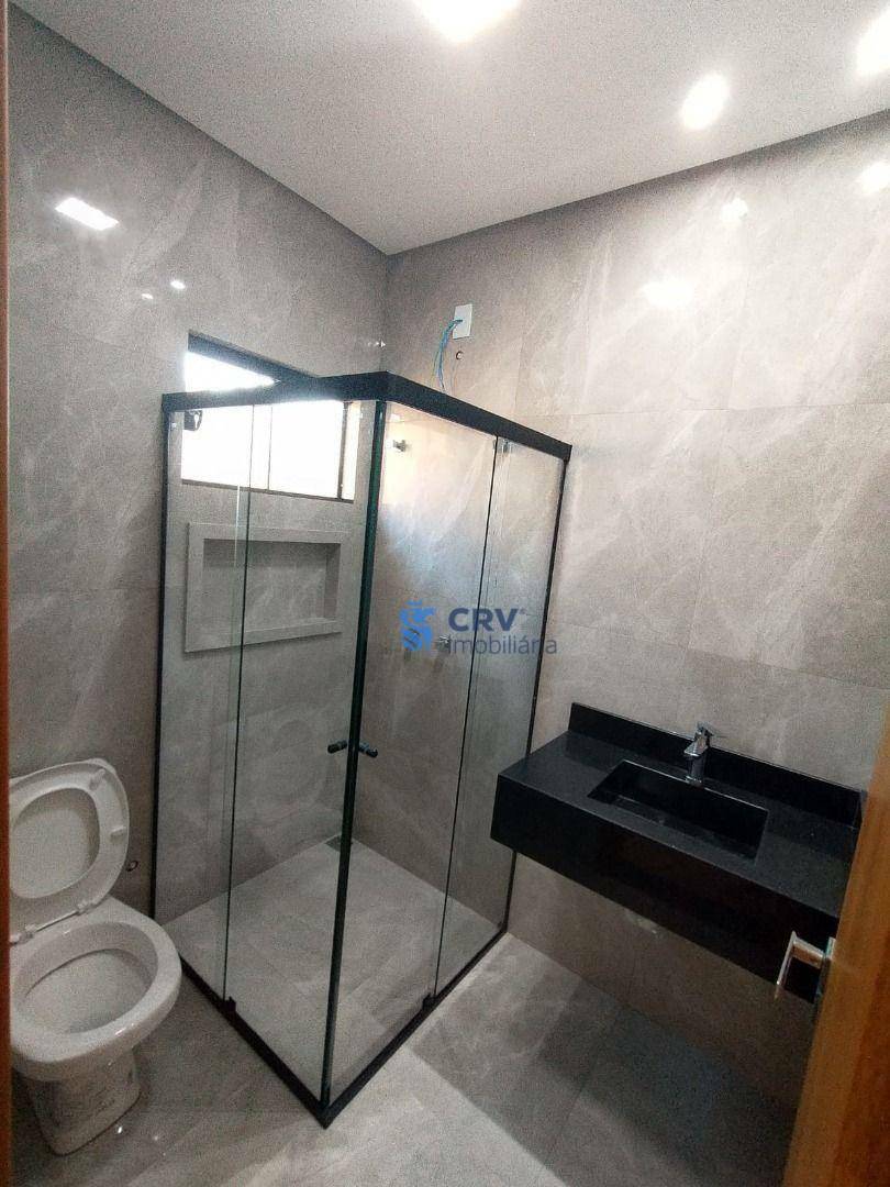 Casa de Condomínio à venda com 3 quartos, 144m² - Foto 18