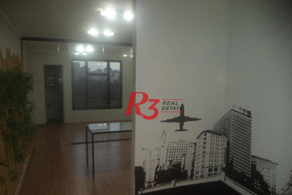 Conjunto Comercial-Sala à venda e aluguel, 46m² - Foto 10