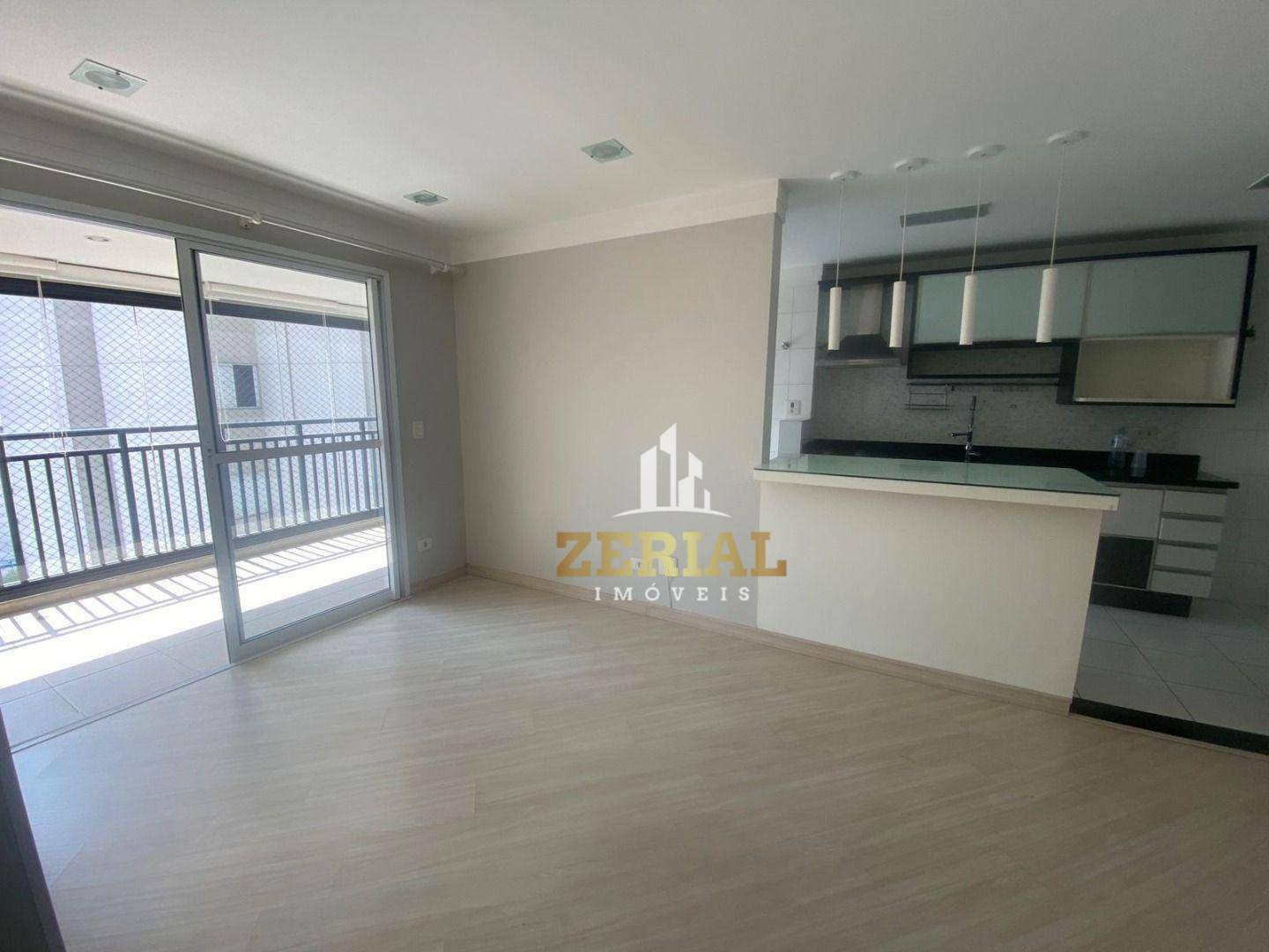 Apartamento à venda com 3 quartos, 84m² - Foto 5