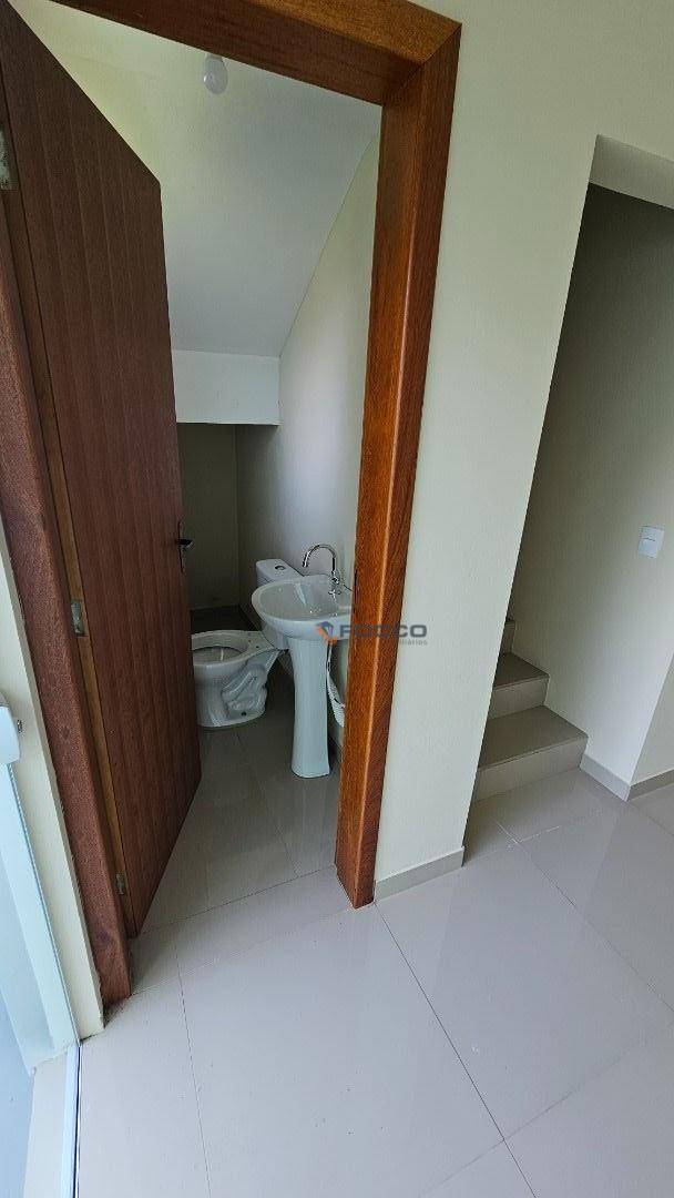 Sobrado à venda com 2 quartos, 69m² - Foto 9