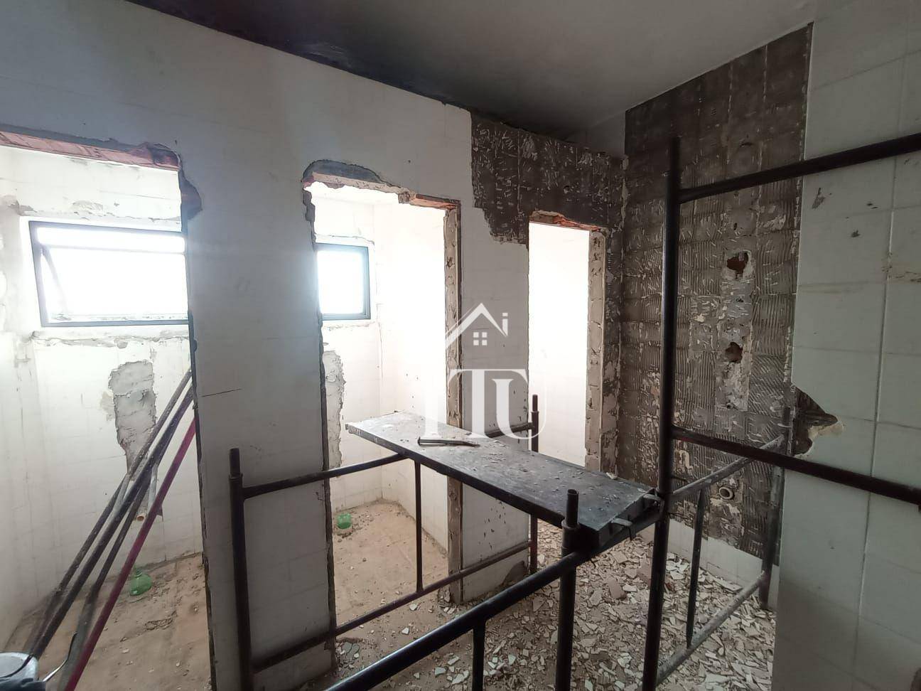 Depósito-Galpão-Armazém para alugar, 941m² - Foto 8