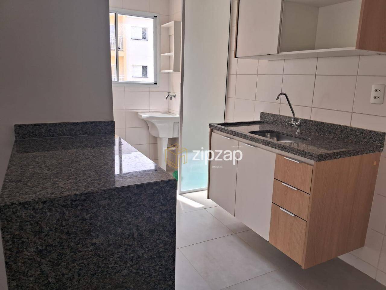 Apartamento para alugar com 2 quartos, 51m² - Foto 6