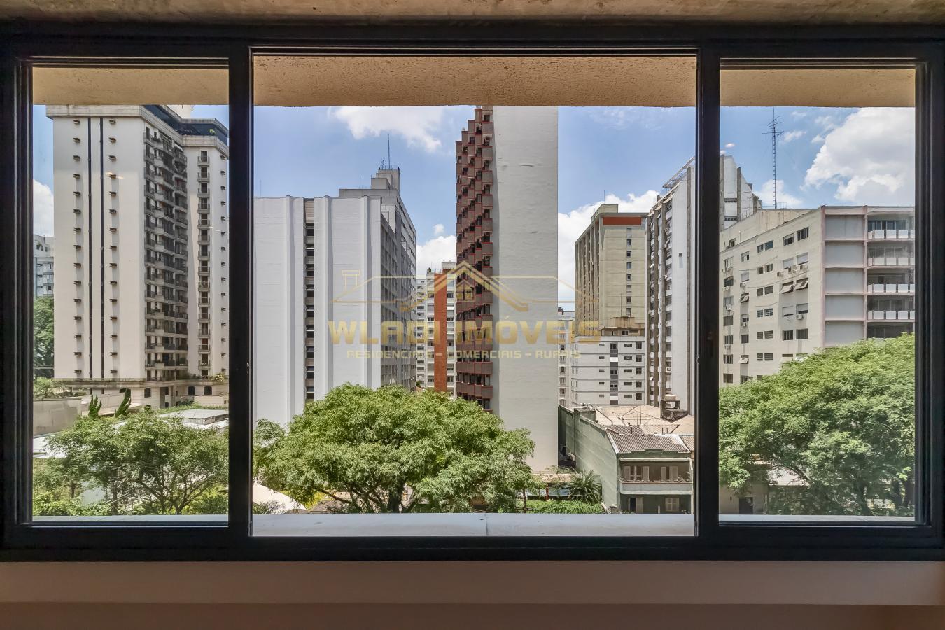 Apartamento à venda com 2 quartos, 98m² - Foto 10