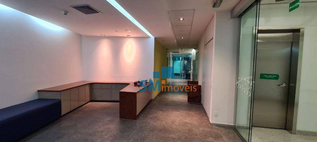 Conjunto Comercial-Sala para alugar, 871m² - Foto 27