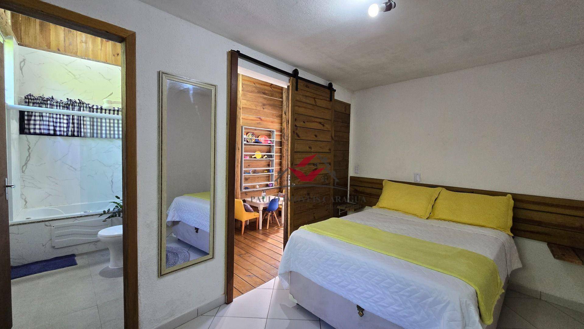 Casa de Condomínio à venda com 4 quartos, 225m² - Foto 53