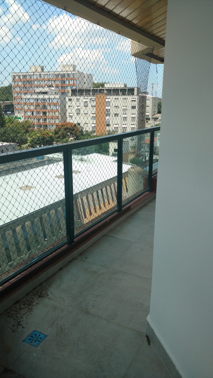 Apartamento à venda com 2 quartos, 160m² - Foto 1