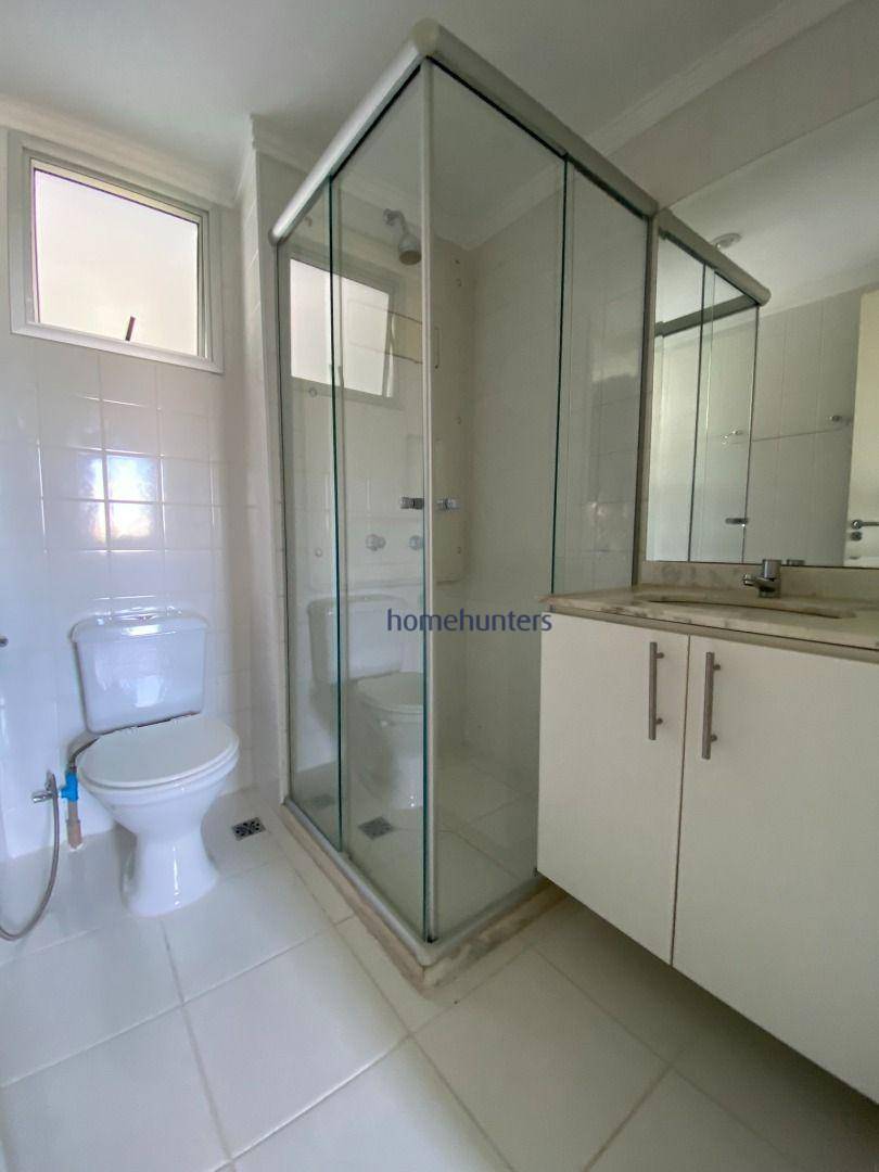 Apartamento à venda com 2 quartos, 62m² - Foto 5