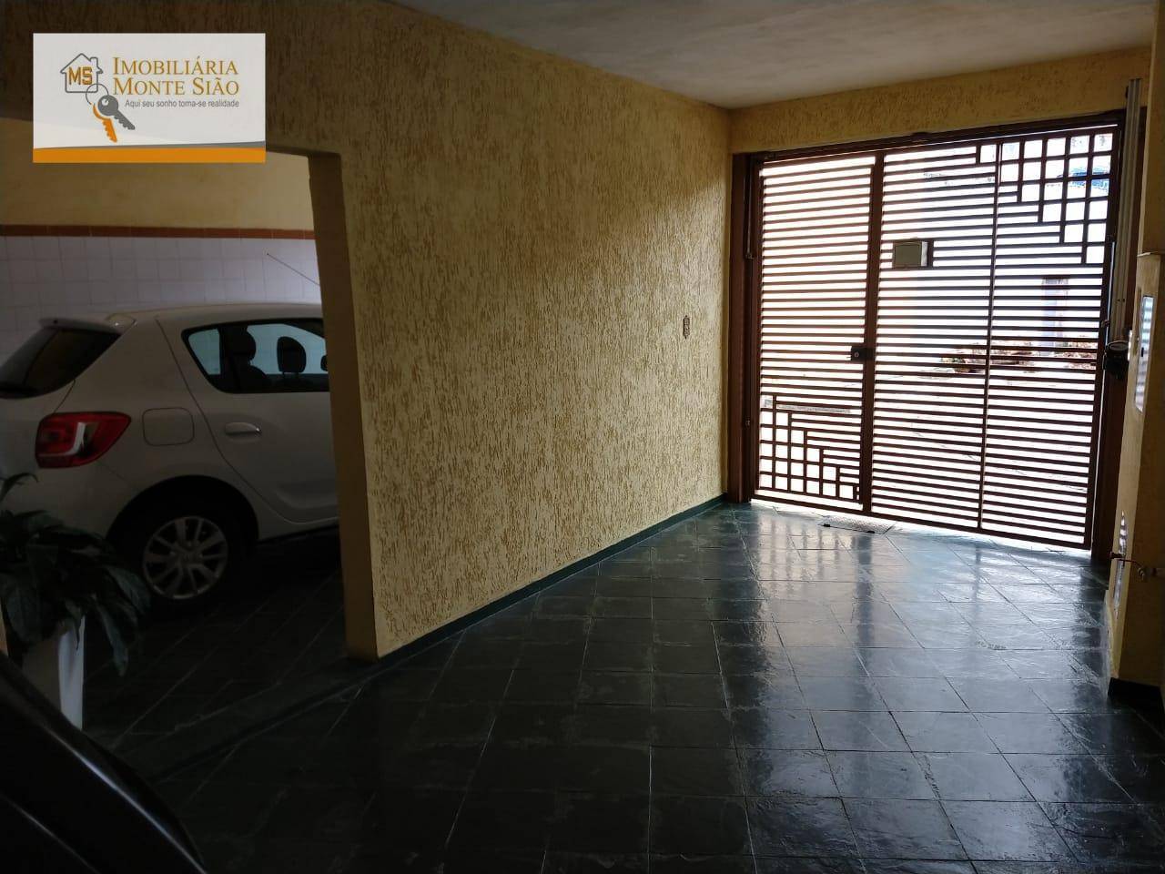 Sobrado à venda com 3 quartos, 260m² - Foto 3