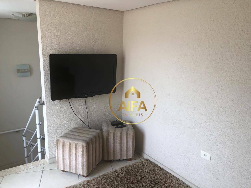 Sobrado à venda com 3 quartos, 119m² - Foto 19