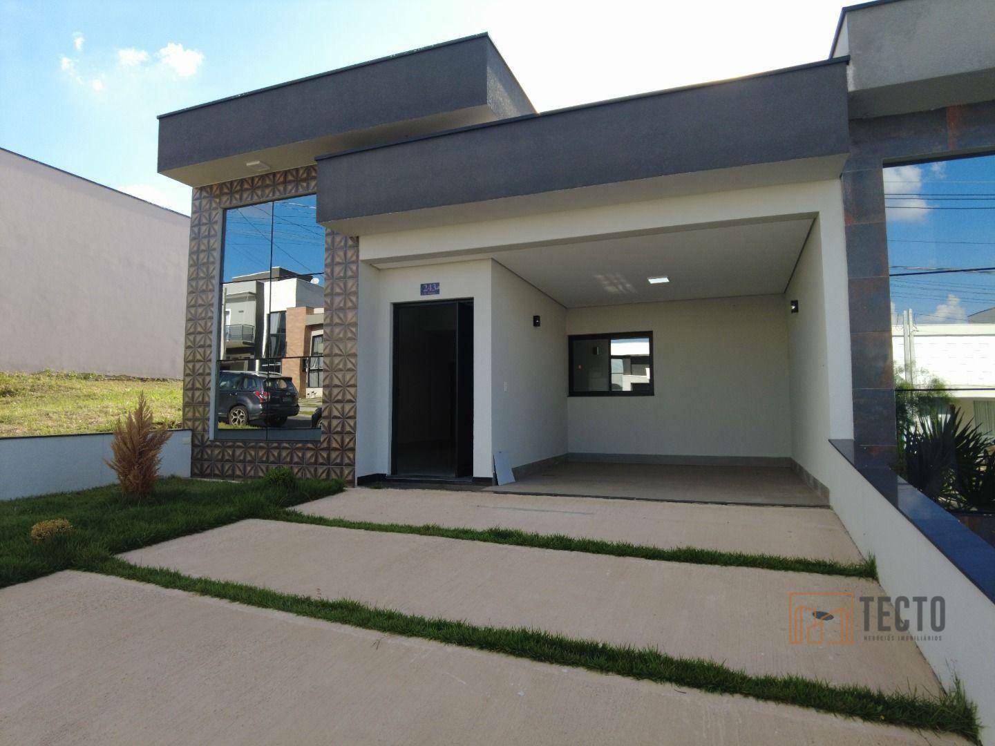 Casa de Condomínio à venda com 3 quartos, 135m² - Foto 2