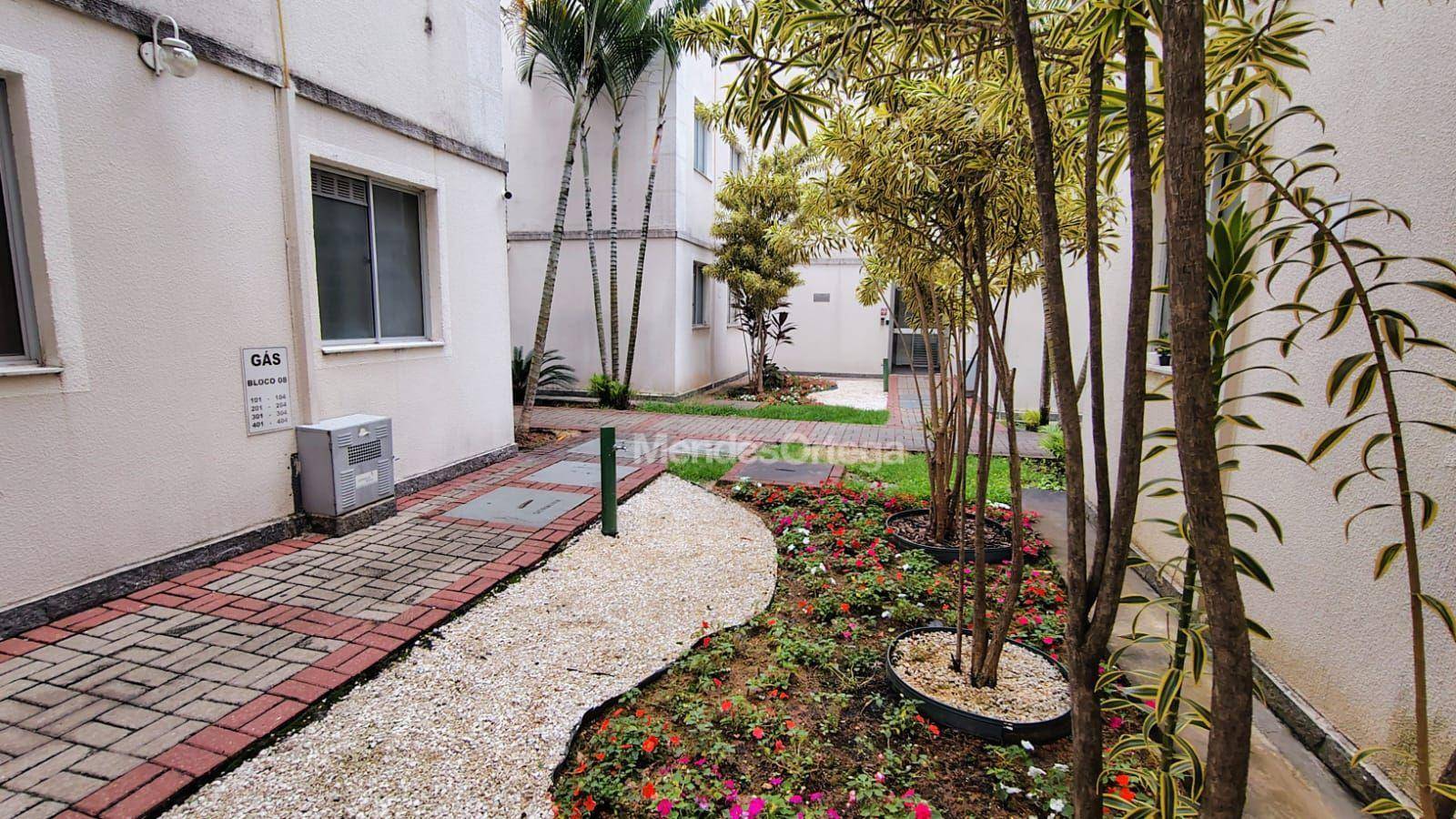 Apartamento, 2 quartos, 46 m² - Foto 4